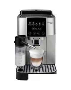 Кофемашина Magnifica Start ECAM 220.80.SB Delonghi