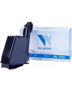 Картридж NV-TK1120 (аналог Kyocera TK-1120) Nv print