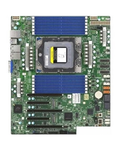 Материнская плата MBD-H13SSL-N-B Supermicro