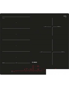 Варочная панель PXE601DC1E Bosch