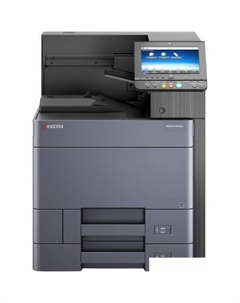 Принтер ECOSYS P4060dn Kyocera mita