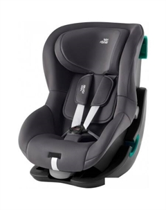 Детское автокресло King Pro (midnight grey) Britax romer