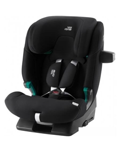 Детское автокресло Advansafix Pro (space black) Britax romer