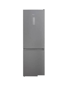 Холодильник HT 5180 MX Hotpoint