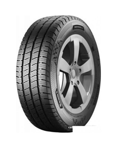 Зимние шины SnoVanis 3 235/65R16C 115/113R Barum