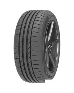 Летние шины Z-107 Zuper Eco 225/55R17 101W Westlake