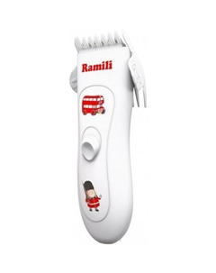 Машинка для стрижки волос Baby Hair Clipper BHC350 Ramili