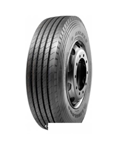 Шины для большегрузных автомобилей LTL812 315/80R22.5 156/150L Linglong