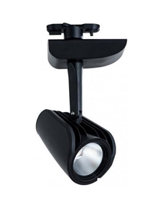 Трековый светильник Lynx A3930PL-1BK Arte lamp