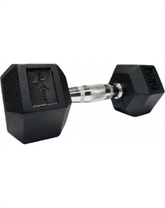 Гантели DB-301 9 кг Starfit