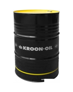 Моторное масло Torsynth 10W-40 60л Kroon-oil