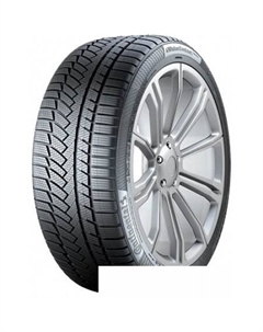 Зимние шины WinterContact TS 850 P 255/40R21 102V Continental