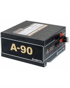 Блок питания A-90 750W GDP-750C Chieftec