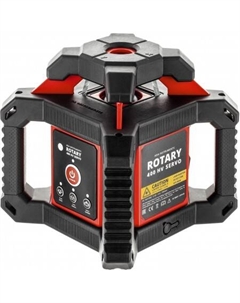 Лазерный нивелир Rotary 400 HV Servo A00458_2020 Ada instruments