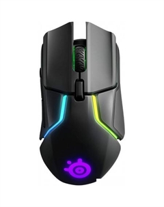 Игровая мышь Rival 650 Steelseries