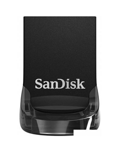 USB Flash Ultra Fit USB 3.1 128GB SDCZ430-128G-G46 Sandisk