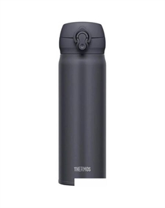 Термокружка JNL-506 SMB 500 мл (черный дымчатый) Thermos