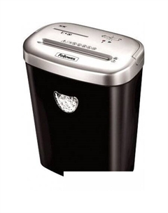 Шредер PowerShred 53C Fellowes