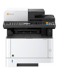 МФУ P-4020 MFP Triumph-adler