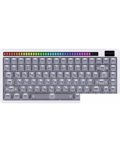 Клавиатура A84 Pro (White) Dareu