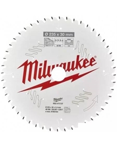 Пильный диск 4932471307 Milwaukee