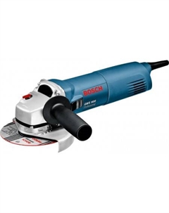 Угловая шлифмашина GWS 1400 Professional 0601824800 Bosch