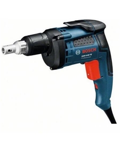 Шуруповерт GSR 6-60 TE Professional 0601445200 Bosch