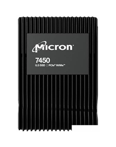 SSD 7450 Max 1.6TB MTFDKCC1T6TFS Micron