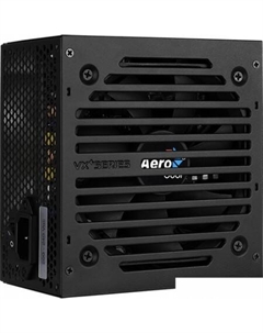 Блок питания VX Plus 600 Aerocool