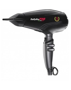 Фен BAB7000IE Babyliss pro