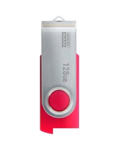 USB Flash UTS3 128GB [UTS3-1280R0R11] Goodram