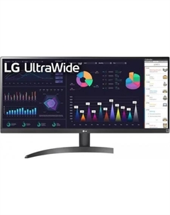 Монитор UltraWide 29WQ500-B Lg