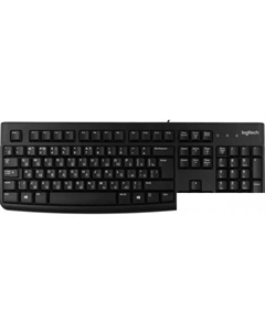 Клавиатура K120 920-002522 Logitech