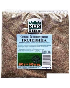 Семена Полевица 0.2 кг Vdv seeds