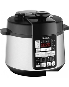 Мультиварка-скороварка CY621D32 Tefal