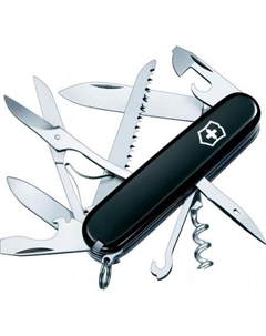 Туристический нож Huntsman (1.3713.3) Victorinox