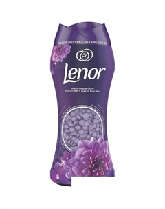 Кондиционер для белья Аметист и Букет Цветов 210 г Lenor