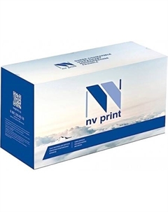 Картридж NV-CF217AT (аналог HP CF217A) Nv print