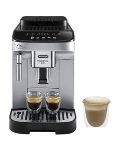 Эспрессо кофемашина Magnifica Evo ECAM290.31.SB Delonghi