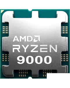 Процессор Ryzen 9 9900X Amd