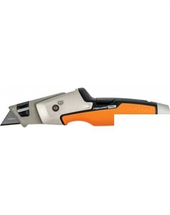 Нож строительный CarbonMax 1027225 Fiskars