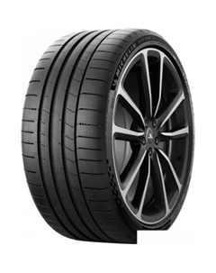 Летние шины Pilot Sport 5 S 245/40R21 96Y Michelin