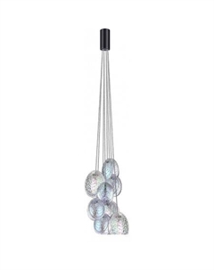 Подвесная люстра Mussels 5039/8 Odeon light