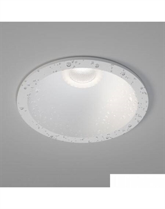 Садовый светильник Light 35159/U (белый) Elektrostandard