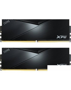 Оперативная память XPG Lancer 2x32ГБ DDR5 6400 МГц AX5U6400C3232G-DCLABK Adata