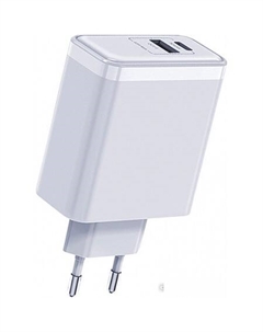 Сетевое зарядное Energy PD 65W Charger 0075 Qumo