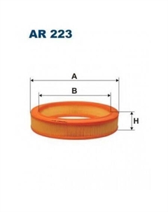 Воздушный фильтр AR223 Filtron