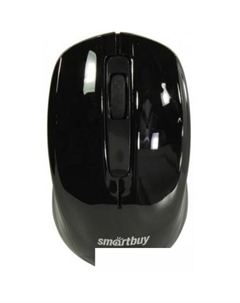 Мышь One SBM-332AG-K Smartbuy