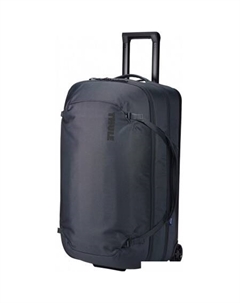 Чемодан Subterra 2 Wheeled Duffel 90L 3205052 70 см (dark slate) Thule