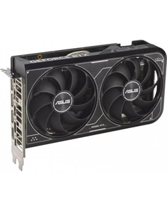 Видеокарта Dual GeForce RTX 4060 V2 OC Edition 8GB GDDR6 DUAL-RTX4060-O8G-V2 (Bulk) Asus